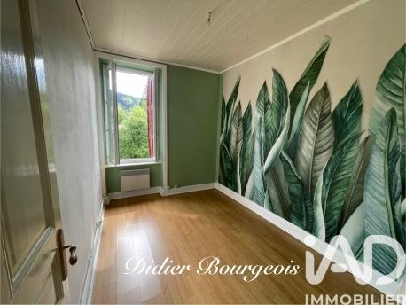Appartement à vendre 4 pièces 72 m² Saint-Martin-de-Valamas
