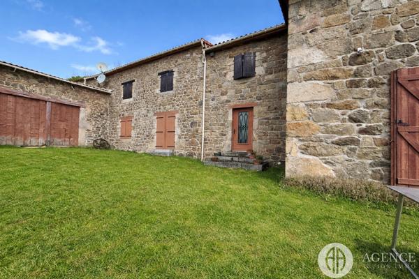 Colombier (42220) Maison Colombier