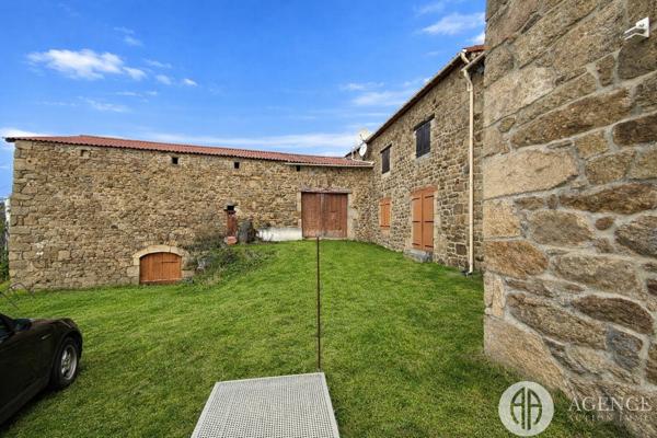 Colombier (42220) Maison Colombier