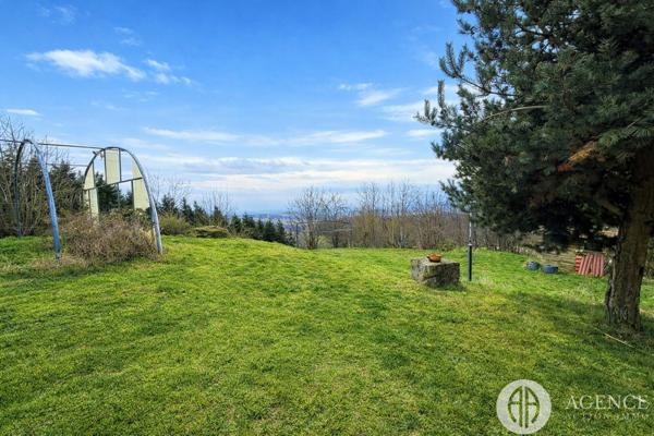 Colombier (42220) Maison Colombier