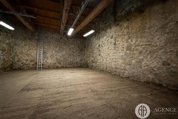 Colombier (42220) Maison Colombier