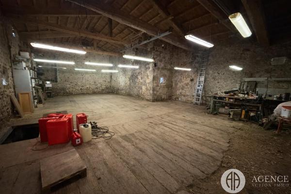 Colombier (42220) Maison Colombier