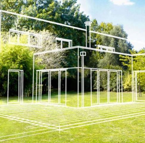 NOUVEAU Terrain à bâtir de 600 m² à Vannes