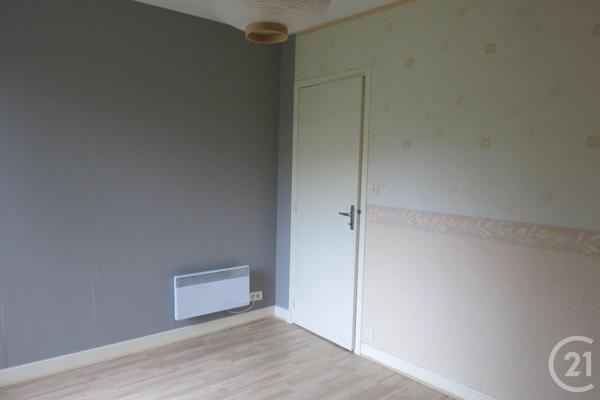 Appartement F3 à vendre  3 pièces - 67,72 m2 MONTLUCON - 03