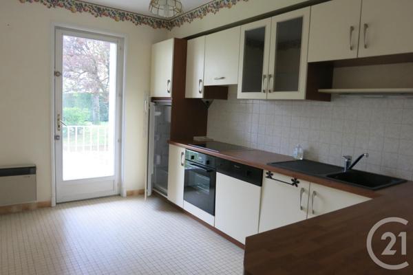 Appartement F3 à vendre  3 pièces - 67,72 m2 MONTLUCON - 03