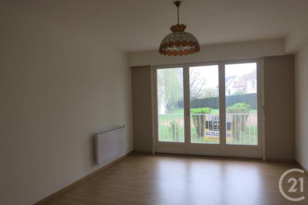Appartement F3 à vendre  3 pièces - 67,72 m2 MONTLUCON - 03