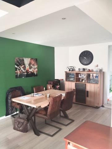 LE HAVRE - TOURNEVILLE