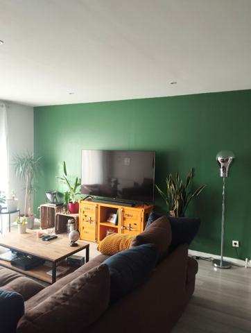 LE HAVRE - TOURNEVILLE