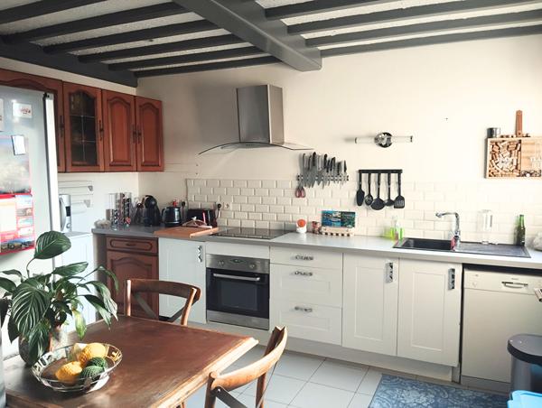 LE HAVRE - TOURNEVILLE