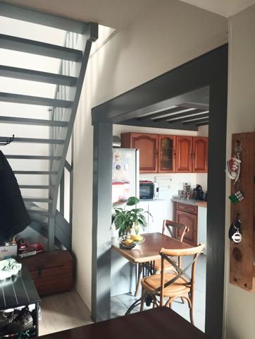 LE HAVRE - TOURNEVILLE