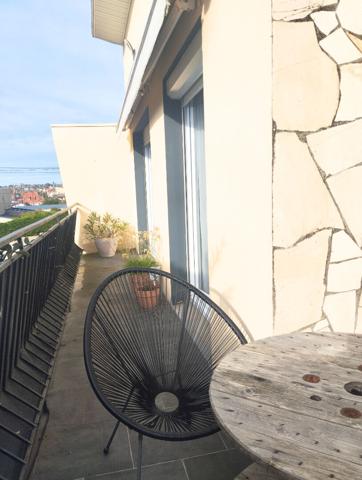 LE HAVRE - TOURNEVILLE