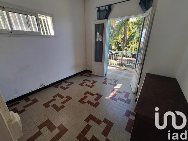 Maison à vendre 5 pièces 95 m² Saint-Pierre