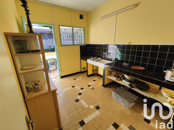 Maison à vendre 5 pièces 95 m² Saint-Pierre