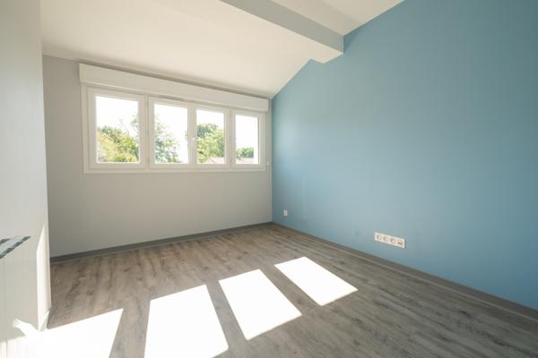 Maison à vendre |  Meschers-sur-Gironde |  5 pièces | 102 m²