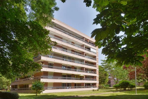 Vente Appartement 5 pièces 107 m2 à Crosne