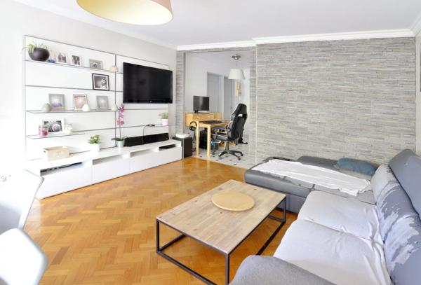 Vente Appartement 5 pièces 107 m2 à Crosne