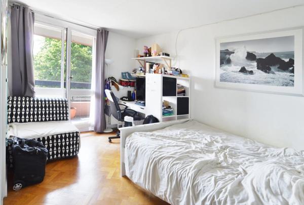 Vente Appartement 5 pièces 107 m2 à Crosne