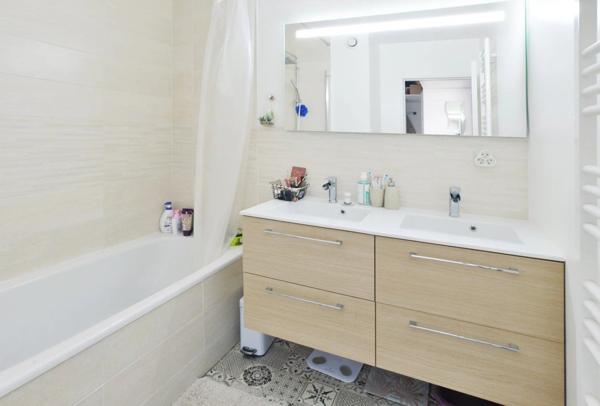 Vente Appartement 5 pièces 107 m2 à Crosne