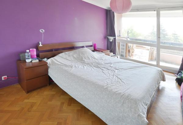 Vente Appartement 5 pièces 107 m2 à Crosne