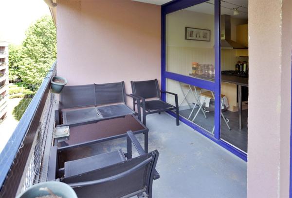 Vente Appartement 5 pièces 107 m2 à Crosne