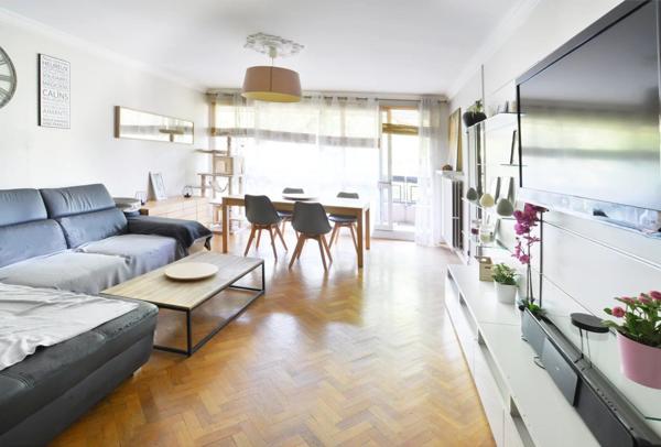 Vente Appartement 5 pièces 107 m2 à Crosne