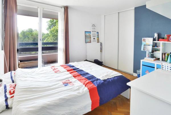 Vente Appartement 5 pièces 107 m2 à Crosne