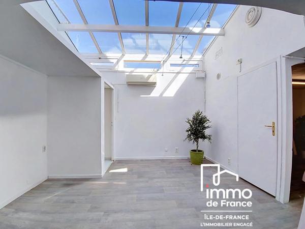 Bureau à louer à Chartres (28000)