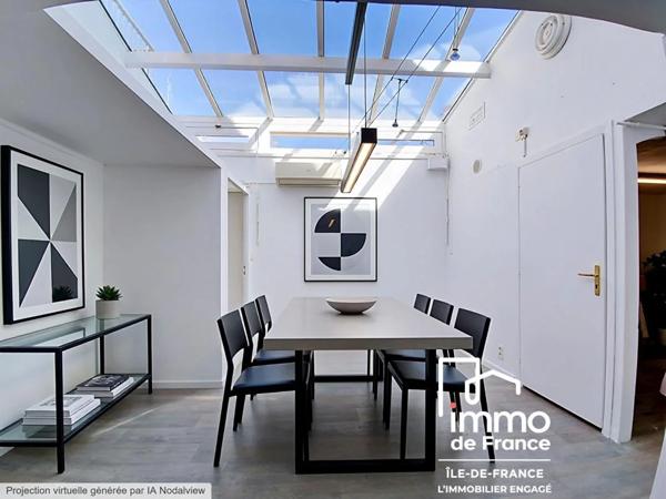 Bureau à louer à Chartres (28000)