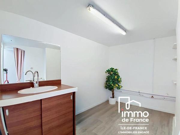 Bureau à louer à Chartres (28000)