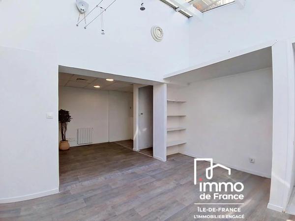 Bureau à louer à Chartres (28000)