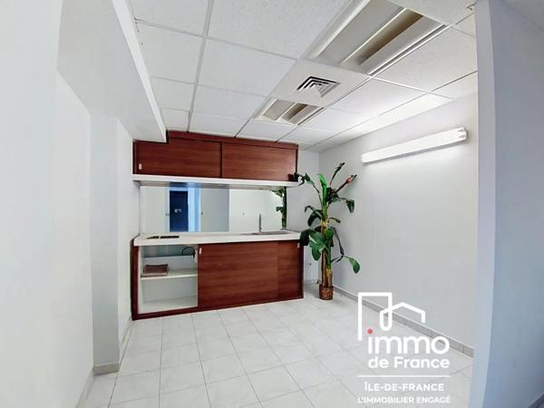 Bureau à louer à Chartres (28000)