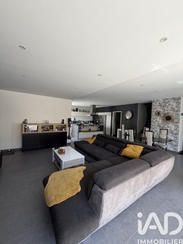 Maison à vendre 5 pièces 144 m² Port-de-Bouc
