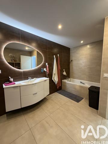 Maison à vendre 5 pièces 144 m² Port-de-Bouc
