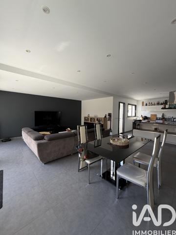 Maison à vendre 5 pièces 144 m² Port-de-Bouc