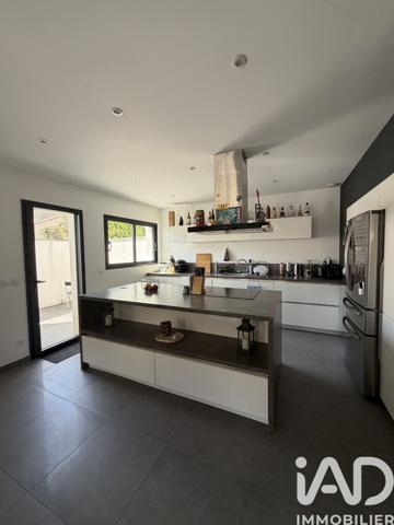 Maison à vendre 5 pièces 144 m² Port-de-Bouc