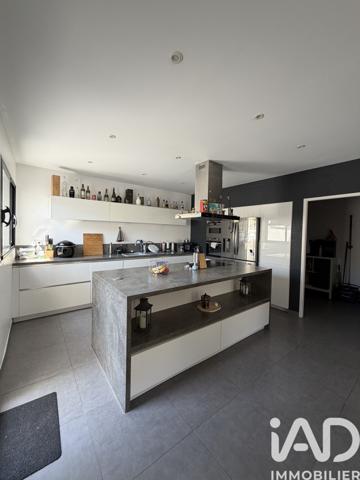 Maison à vendre 5 pièces 144 m² Port-de-Bouc