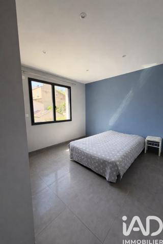 Maison à vendre 5 pièces 144 m² Port-de-Bouc