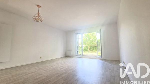 Location maison 4 pièces 74 m² Saint-Ouen-l'Aumône
