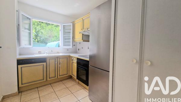 Location maison 4 pièces 74 m² Saint-Ouen-l'Aumône