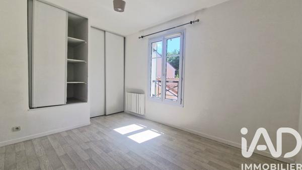 Location maison 4 pièces 74 m² Saint-Ouen-l'Aumône