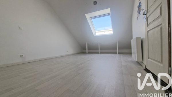 Location maison 4 pièces 74 m² Saint-Ouen-l'Aumône