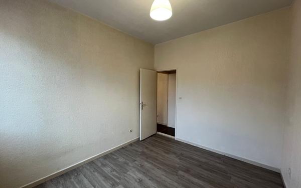 Appartement à louer    2 pièces • 51,65 m2 Toulon