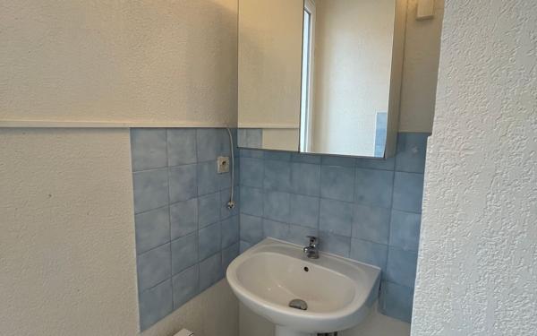 Appartement à louer    2 pièces • 51,65 m2 Toulon