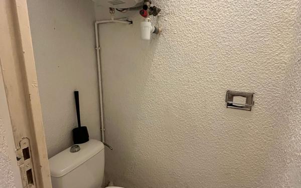 Appartement à louer    2 pièces • 51,65 m2 Toulon