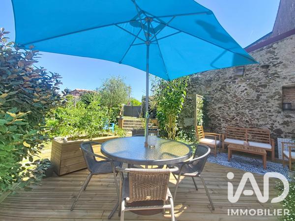 Maison à vendre 11 pièces 264 m² Port-Saint-Père
