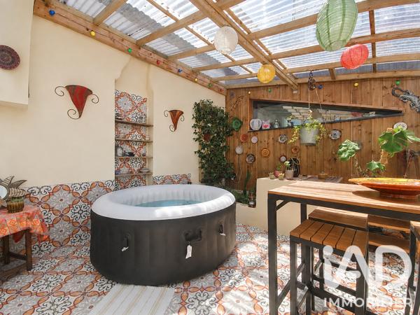 Maison à vendre 11 pièces 264 m² Port-Saint-Père