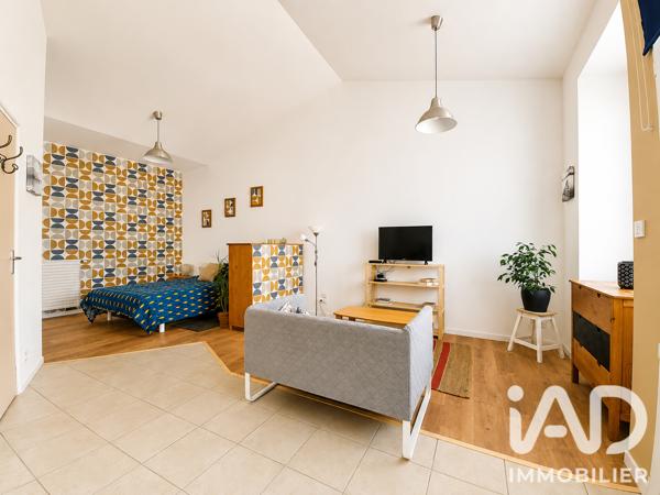 Maison à vendre 11 pièces 264 m² Port-Saint-Père