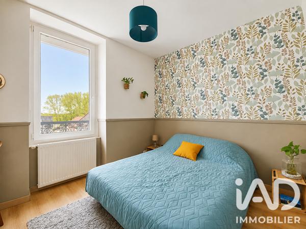 Maison à vendre 11 pièces 264 m² Port-Saint-Père