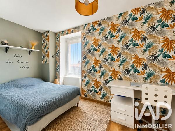 Maison à vendre 11 pièces 264 m² Port-Saint-Père