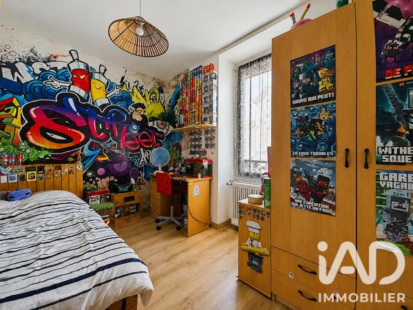 Maison à vendre 11 pièces 264 m² Port-Saint-Père